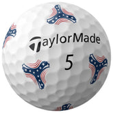 TaylorMade TP5 PIX USA